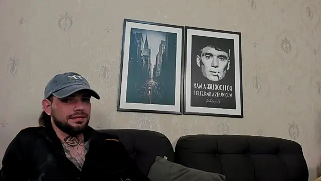 Snapshot of KaneHunter chatting on 05-15-26, 10:50 KaneHunter online show from 05-15-26, 10:50