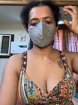 TeddyLover5 online show from 04-20-26, 08:50