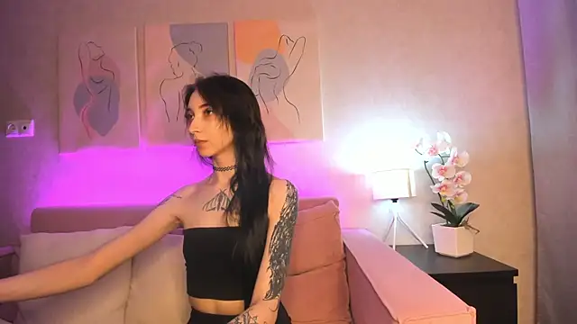 Ellen Hops online show from 03-29-26, 09:09