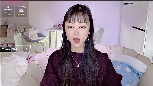 Coral 888 online show from 01-08-26, 01:57