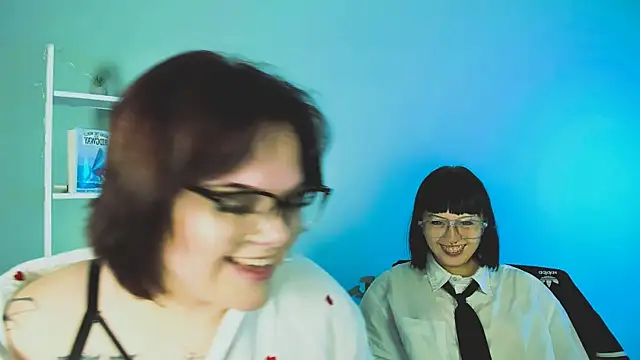 mira cool  online show from 12-02-25, 07:42