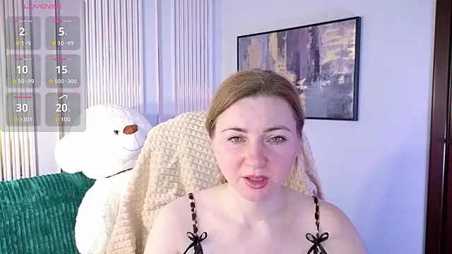 SofiAngela online show from 03-23-26, 01:09