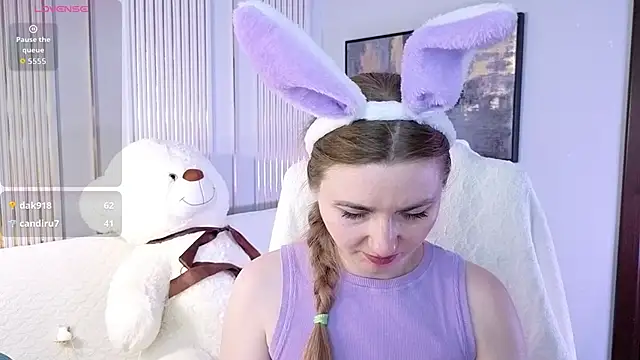 SofiAngela online show from 04-06-26, 04:46