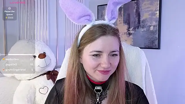 SofiAngela online show from 04-11-26, 07:45