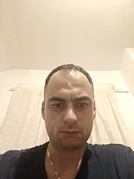 Aaroonbi online show from 07-30-26, 02:43