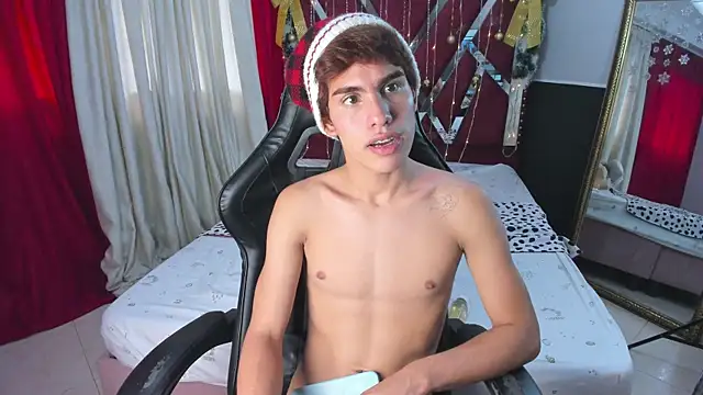 Snapshot of Jacobelord chatting on 12-13-25, 07:53 Jacobelord online show from 12-13-25, 07:53