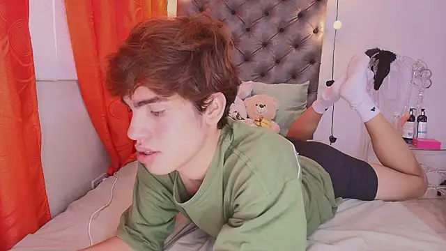 Jacobelord online show from 03-19-26, 01:37