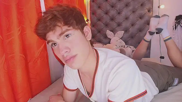 Jacobelord online show from 04-09-26, 01:38