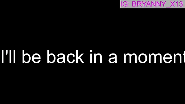 Snapshot of Brianny_X chatting on 05-15-26, 11:34 Brianny X online show from 05-15-26, 11:34