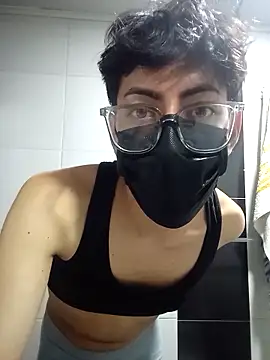 xAngel  Dustx online show from 05-02-26, 03:55
