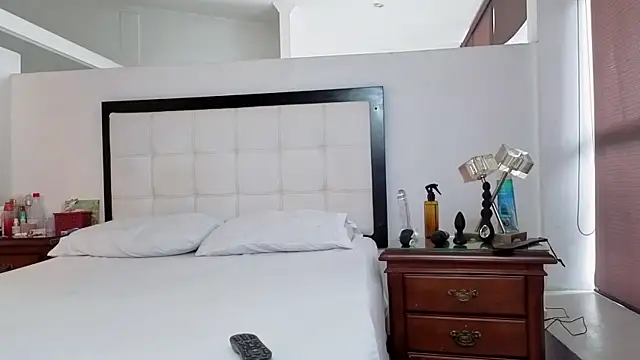 Snapshot of CerecitaQueenn chatting on 01-10-26, 04:53 CerecitaQueenn online show from 01-10-26, 04:53