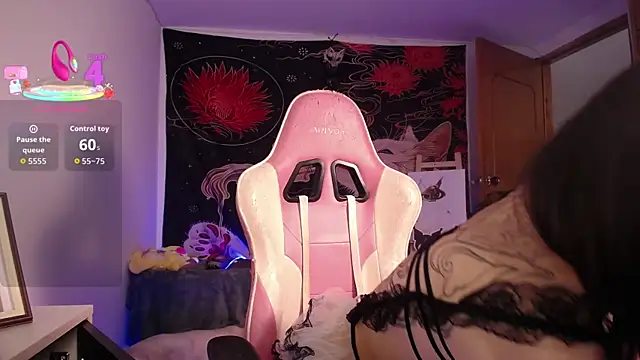 alicedangerXXX online show from 12-05-25, 08:16