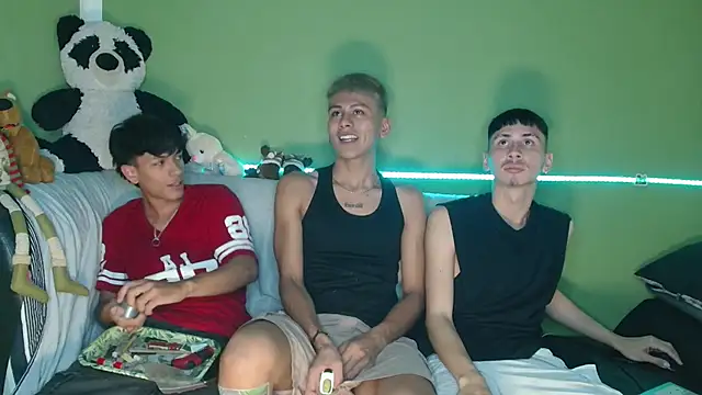 murb xxx online show from 12-13-25, 07:53