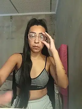 Yani-14 online show from 12-04-25, 05:54