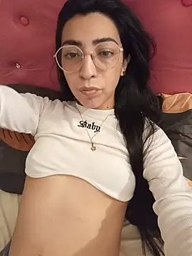 Yani-14 online show from 06-06-26, 04:17