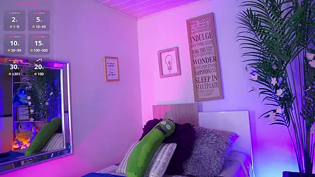 dakotaa 01 online show from 03-25-26, 03:07