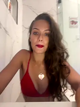 Snapshot of LilyGoldd chatting on 12-16-25, 08:25 LilyGoldd online show from 12-16-25, 08:25