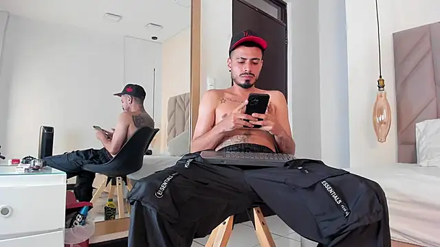 MatthewCullen online show from 03-17-26, 08:06