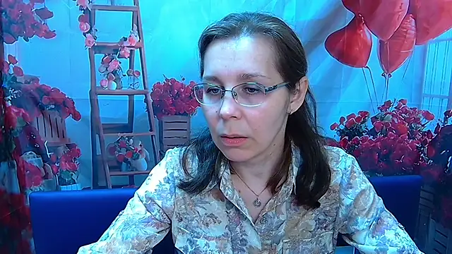 Snapshot of DaisyEdit chatting on 04-26-26, 05:16 DaisyEdit online show from 04-26-26, 05:16