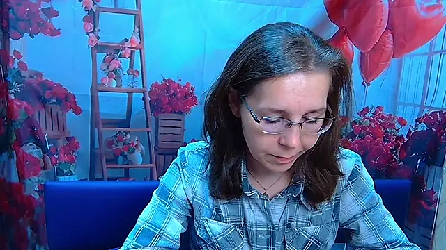 Snapshot of DaisyEdit chatting on 05-09-26, 05:23 DaisyEdit online show from 05-09-26, 05:23