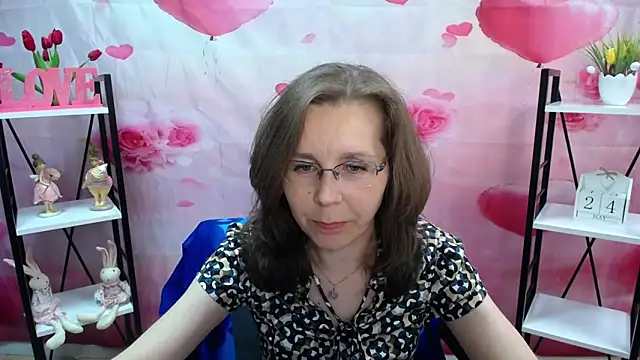 Snapshot of DaisyEdit chatting on 05-24-26, 07:46 DaisyEdit online show from 05-24-26, 07:46