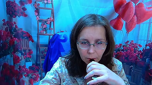 Snapshot of DaisyEdit chatting on 05-31-26, 05:37 DaisyEdit online show from 05-31-26, 05:37