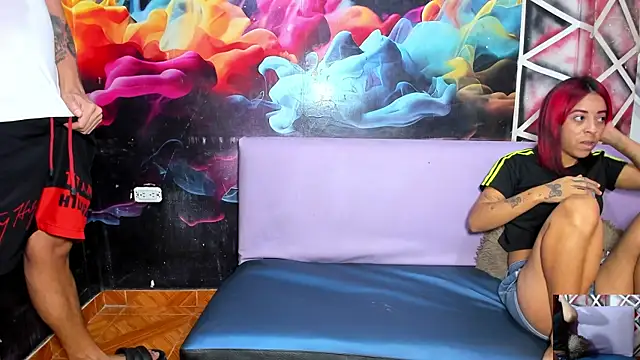 Snapshot of Melani__HoTT chatting on 02-26-26, 08:41 Melani HoTT online show from 02-26-26, 08:41