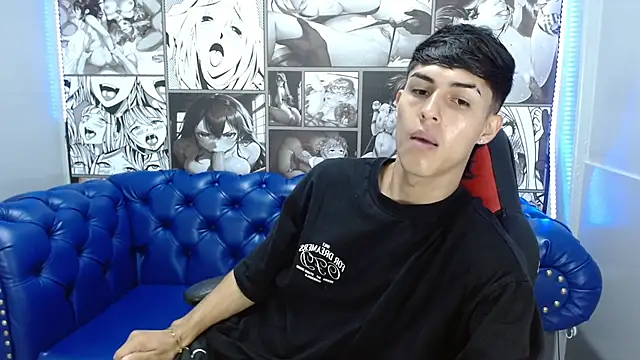 Ethan Jamees online show from 02-09-26, 01:59