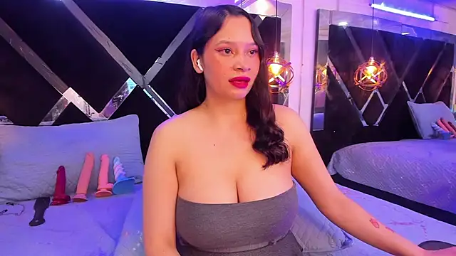 miiacharloth online show from 02-14-26, 01:35