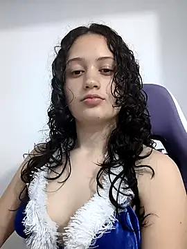 Alana 444 online show from 02-14-26, 03:47