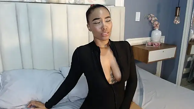 Chelseadow online show from 04-21-26, 01:42