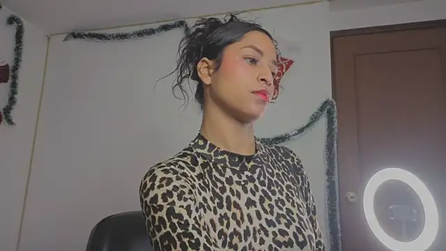 MarillynMorgan online show from 12-04-25, 03:10