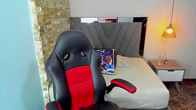 BRIAGALVIN4 online show from 12-02-25, 07:31