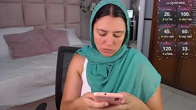 KaylaVonn online show from 02-27-26, 05:18