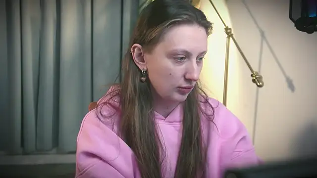 Helga vibe online show from 04-18-26, 09:26