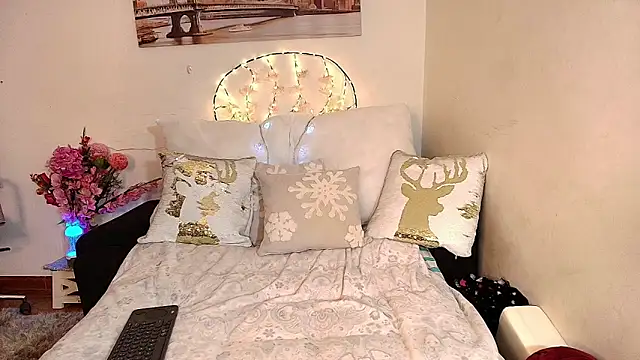 Snapshot of SweetMalory chatting on 12-15-25, 04:39 SweetMalory online show from 12-15-25, 04:39