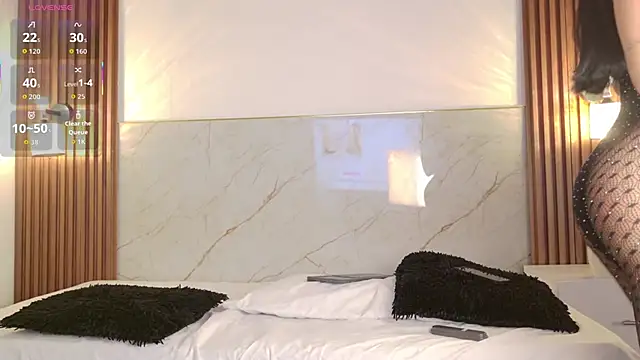 Little michiko online show from 01-17-26, 10:35