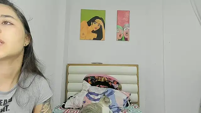 Snapshot of ROUS_SWEET_ chatting on 04-16-26, 05:30 ROUS SWEET online show from 04-16-26, 05:30