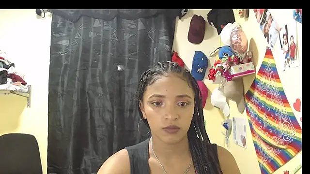 Snapshot of lia_Hazbun chatting on 12-03-25, 03:03 lia Hazbun online show from 12-03-25, 03:03