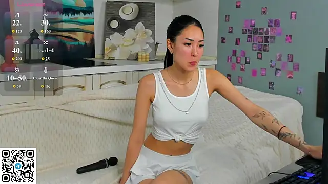 Vonen Ray online show from 06-06-26, 10:09