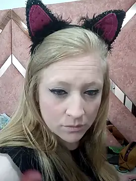 AliceCat 02 online show from 12-03-25, 04:53