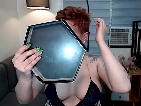 StarletSeductress online show from 05-01-26, 06:56