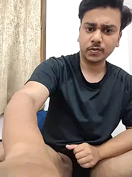 samnick4321 online show from 04-25-26, 08:06