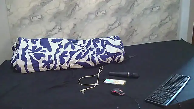 SexyZuluBarbie online show from 03-16-26, 10:19