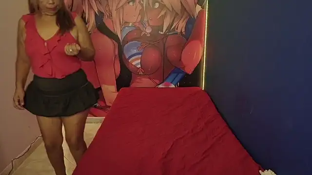 Stacy Hall0 online show from 12-17-25, 12:33