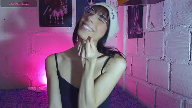 kattycat   online show from 12-05-25, 05:05