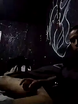 Demianmty online show from 03-09-26, 07:34