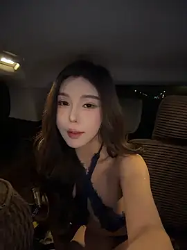 linjianvhai online show from 01-17-26, 12:21