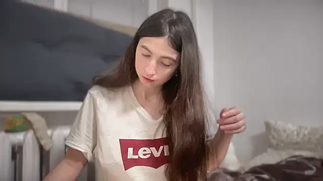 Aphr0ditee online show from 02-22-26, 04:05