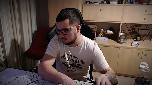 kevinnlovelly online show from 12-18-25, 06:36